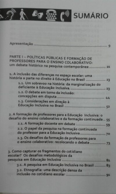 Ensino colaborativo: uma proposta de educação inclusiva - Imagem 4
