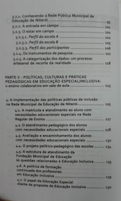 Ensino colaborativo: uma proposta de educação inclusiva - Imagem 5