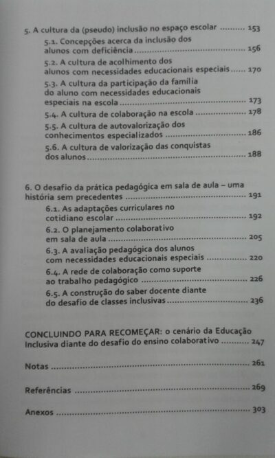 Ensino colaborativo: uma proposta de educação inclusiva - Imagem 6