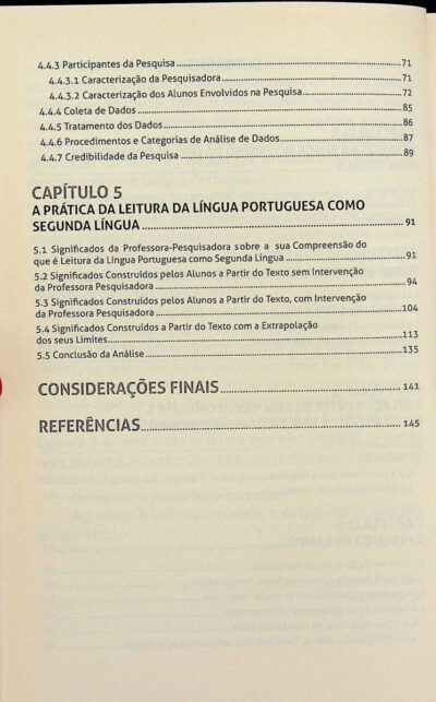 Libras e leitura de língua portuguesa para surdos - Imagem 5