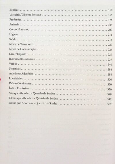Livro ilustrado de língua brasileira de sinais: desvendando a comunicação usada pelas pessoas com surdez - Imagem 5