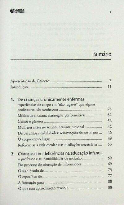 O professor e as vulnerabilidades infantis - Imagem 4