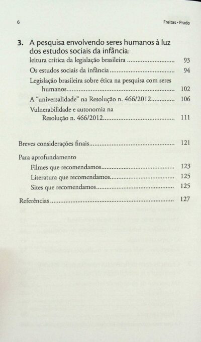 O professor e as vulnerabilidades infantis - Imagem 5