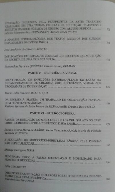 As necessidades educacionais especiais: altas habilidades, transtornos globais do desenvolvimento e decifiências - Imagem 4
