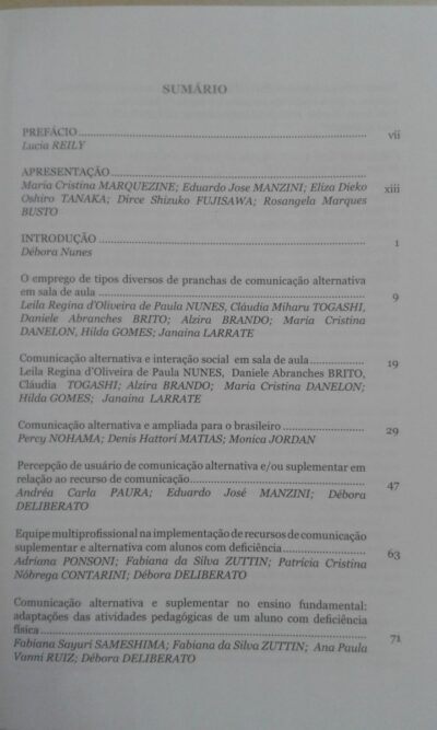 Linguagem e comunicação alternativa - Imagem 3