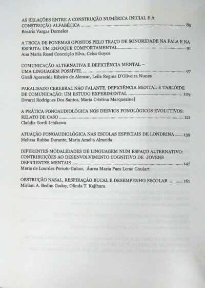 Perspectivas multidisciplinares em educação especial: leitura, escrita e comunicação no contexto da educação especial - Imagem 5