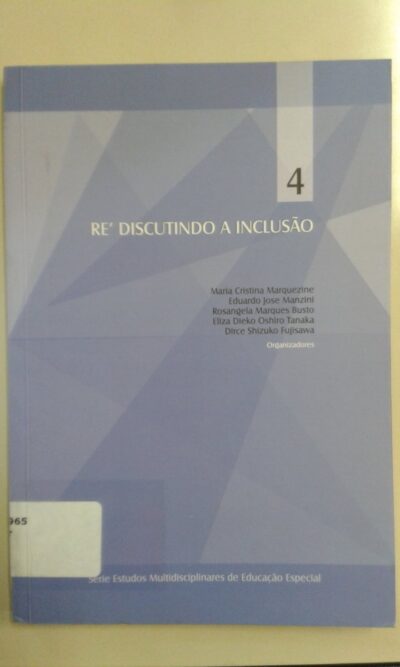 Re' discutindo a inclusão