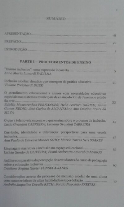 Re' discutindo a inclusão - Imagem 3