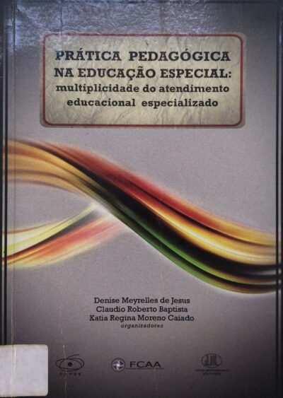 Prática pedagógica na educação especial: multiplicidade do atendimento educacional especializado