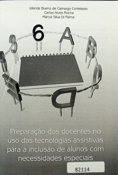 Preparação dos docentes no uso das tecnologias assistivas para a inclusão de alunos com necessidades especiais - Imagem 2