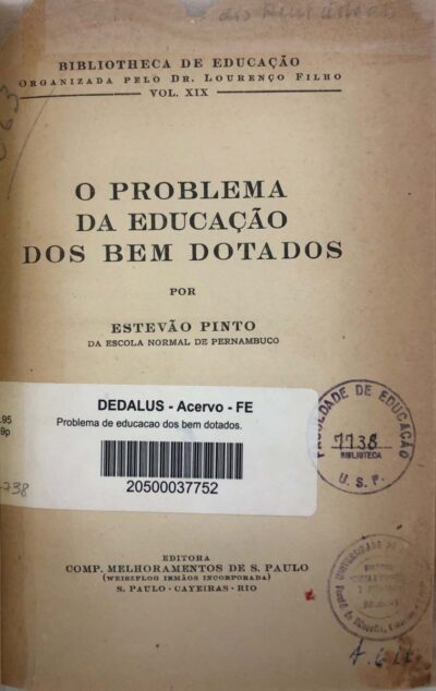Problema da educação dos bem dotados - Imagem 2
