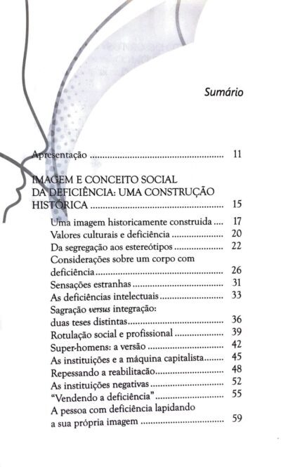 Psicologia e inclusão: atuações psicológicas em pessoas com deficiência - Imagem 4