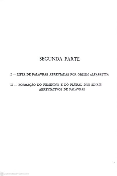 Sistema Braille grau 2 da língua portuguesa - Imagem 5