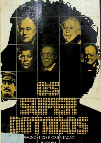 Os superdotados