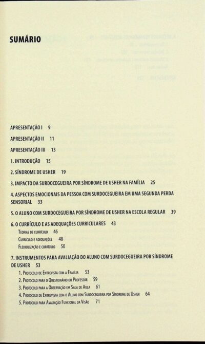 Surdocegueira por síndrome de Usher: recursos pedagógicos acessíveis - Imagem 4
