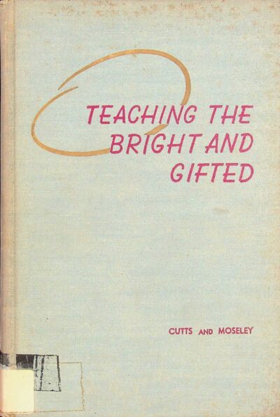 Teaching the bright and gifted