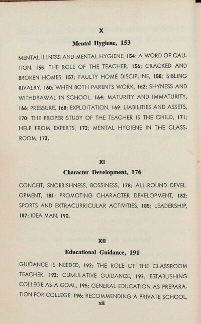 Teaching the bright and gifted - Imagem 7
