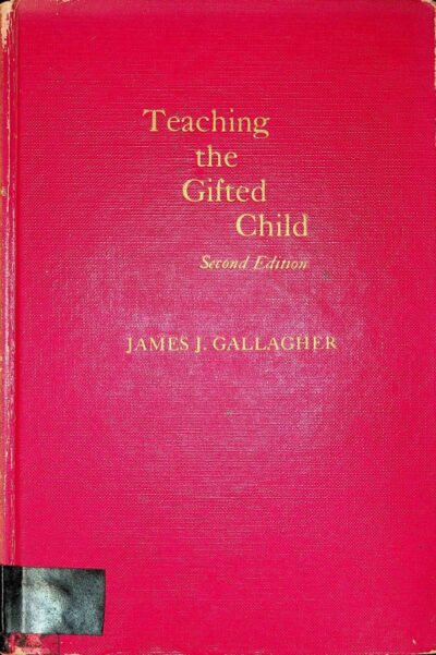 Teaching the gifted child