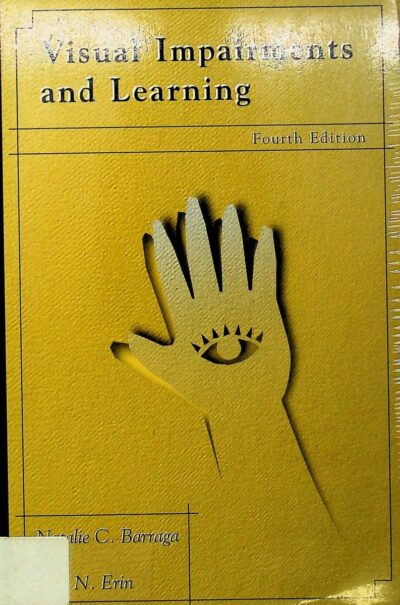 Visual impairments and learning