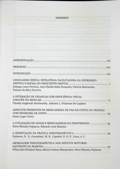 Perspectivas multidisciplinares em educação especial: educação fisica, atividades motoras e lúdicas, e acessibilidade da pessoa com necessidades especiais - Imagem 4