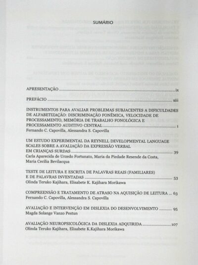 Perspectivas multidisciplinares em educação especial: avaliação - Imagem 4