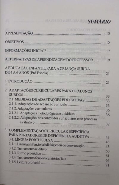 Educação especial: a educação dos surdos - Imagem 4