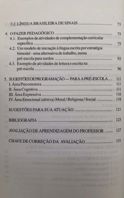 Educação especial: a educação dos surdos - Imagem 5