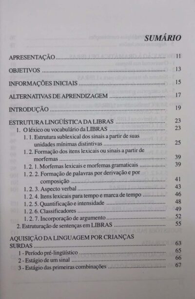 Educação especial: Língua Brasileira de Sinais - Imagem 4