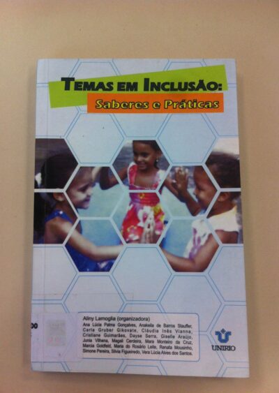 Temas em inclusão: saberes e práticas