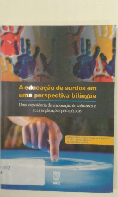 A educação de surdos em uma perspectiva bilíngüe