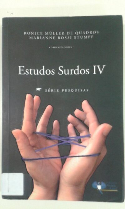 Estudos surdos IV