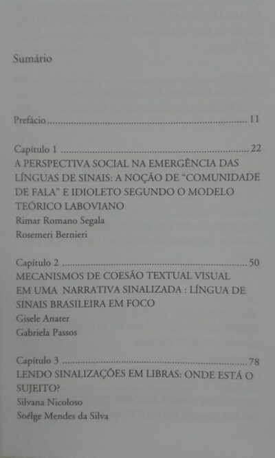 Estudos surdos IV - Imagem 4
