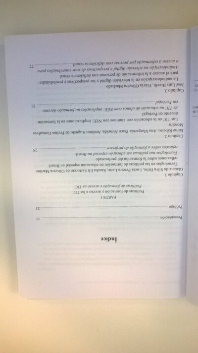 Tecnologías de la información y comunicación - TIC - en educación especial - Imagem 3