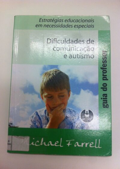 Dificuldades de comunicação e autismo