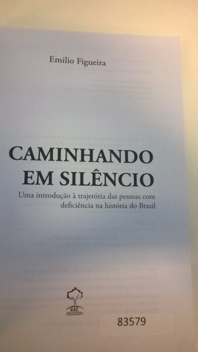 Caminhando em silêncio: uma introdução à trajetória das pessoas com deficiência na história do Brasil - Imagem 2