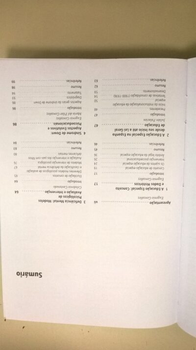 Necessidades educacionais específicas: intervenção psicoeducacional - Imagem 4