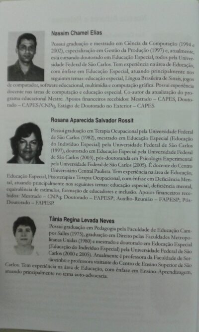 Inclusão social: formação do deficiente mental para o trabalho - Imagem 5
