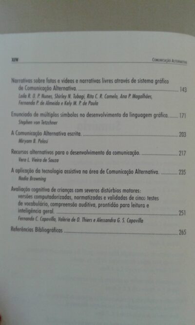 Favorecendo o desenvolvimento da comunicação em crianças e jovens com necessidades educacionais especiais - Imagem 4