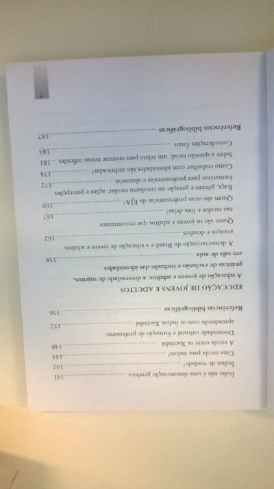 Pluralidade cultural e inclusão na formação de professoras e professores - Imagem 5