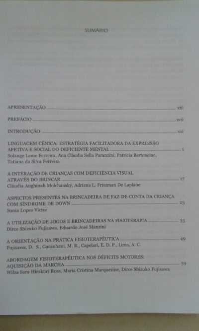 Educação física, atividades motoras e lúdicas, e acessibilidade de pessoas com necessidades especiais - Imagem 4