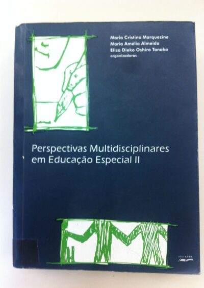 Perspectivas multidisciplinares em educação especial II
