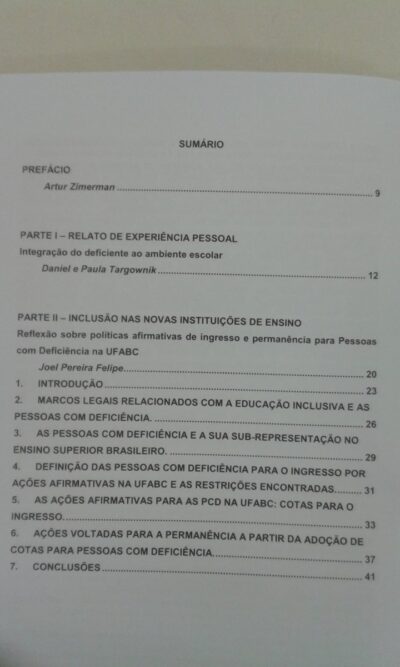 Desigualdade regional e as políticas públicas: ações afirmativas e a educação para pessoas com deficiência - Imagem 3