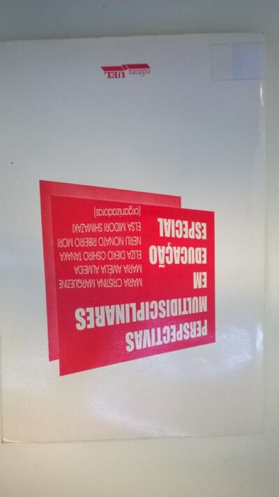 Perspectivas multidisciplinares em educação especial