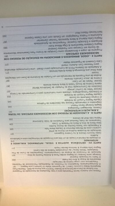 Perspectivas multidisciplinares em educação especial - Imagem 6