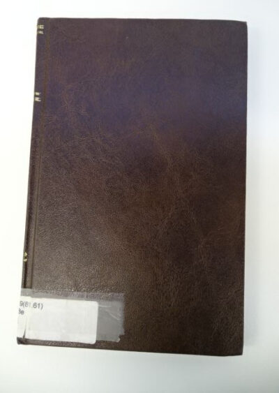 A exclusão da diferença: a educação do portador de deficiência