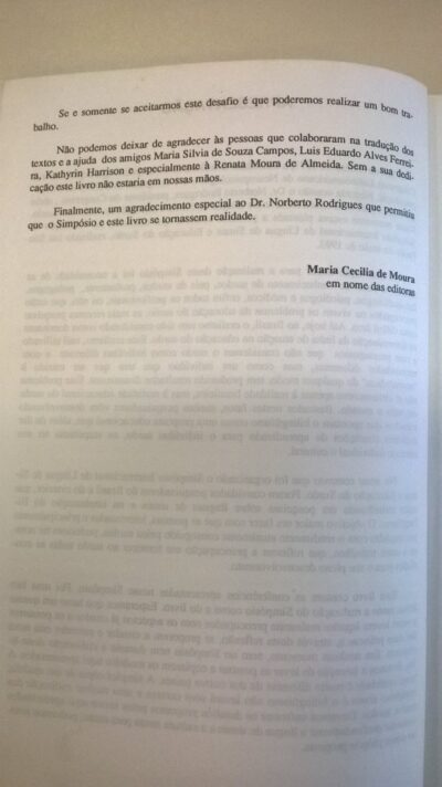 Língua de sinais e educação do surdo - Imagem 6