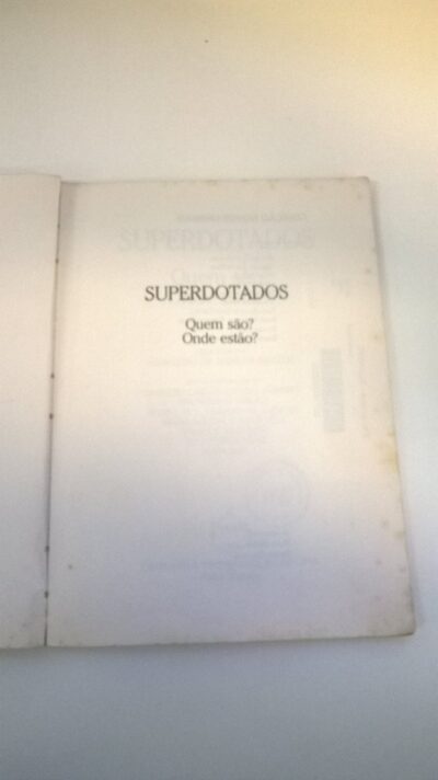 Superdotados: quem são? Onde estão? - Imagem 3