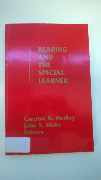 Reading and the special learner