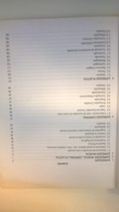 Educação artística nas classes de deficientes mentais - Imagem 4