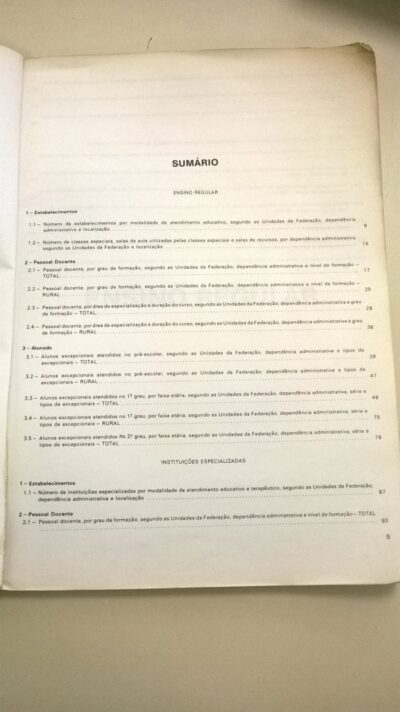 Subsídios para organização e funcionamento de serviços de educação especial: área da deficiência auditiva - Imagem 10